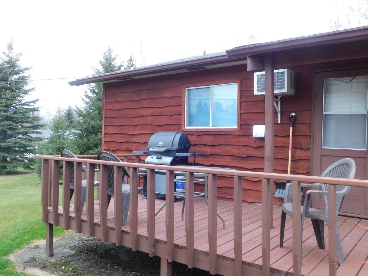 Keystone Resort Kenora Exterior photo